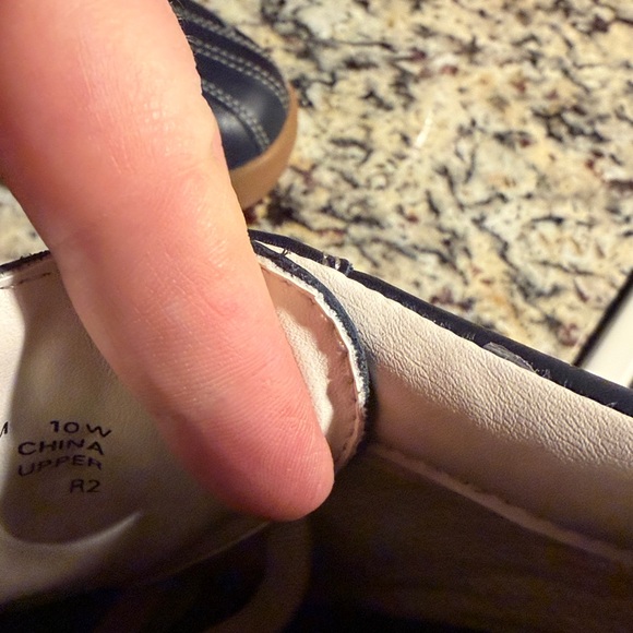 ROCKPORT♦️CASUAL LEATHER SNEAKER - Picture 13 of 14